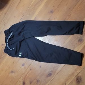 Under armer pants